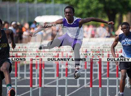 Thumbnail 2 in Baltimore County Track and Field Championship photogallery.