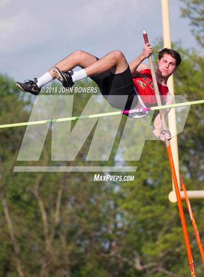 Thumbnail 3 in Baltimore County Track and Field Championship photogallery.