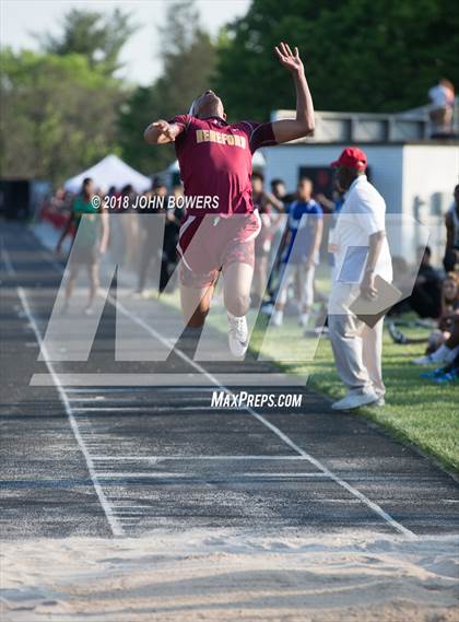 Thumbnail 3 in Baltimore County Track and Field Championship photogallery.