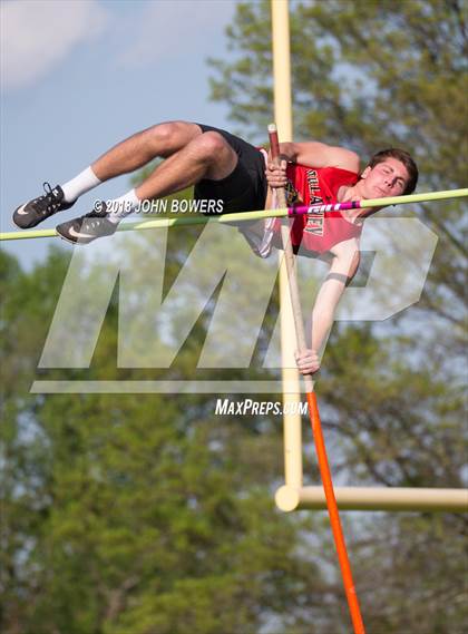 Thumbnail 1 in Baltimore County Track and Field Championship photogallery.