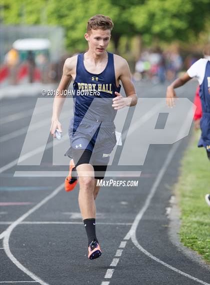 Thumbnail 3 in Baltimore County Track and Field Championship photogallery.