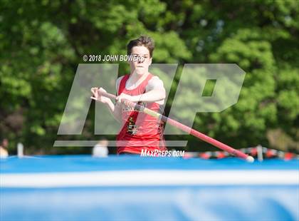 Thumbnail 3 in Baltimore County Track and Field Championship photogallery.