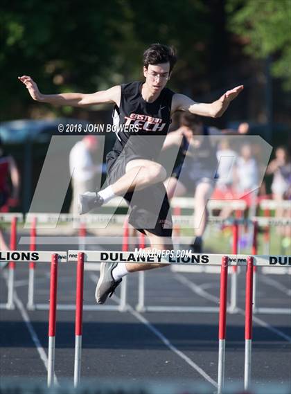 Thumbnail 2 in Baltimore County Track and Field Championship photogallery.