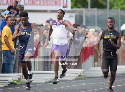Thumbnail 1 in Baltimore County Track and Field Championship photogallery.