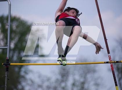 Thumbnail 1 in Baltimore County Track and Field Championship photogallery.