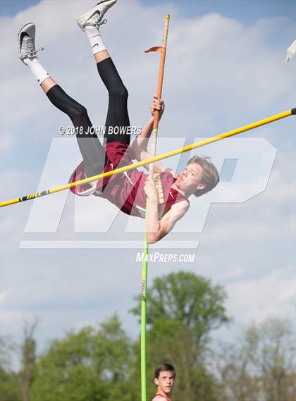 Thumbnail 3 in Baltimore County Track and Field Championship photogallery.