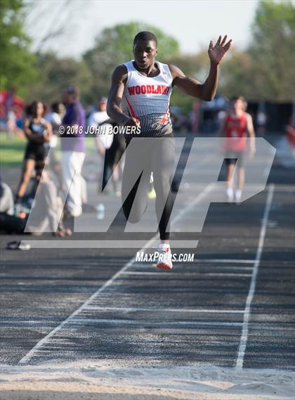Thumbnail 3 in Baltimore County Track and Field Championship photogallery.