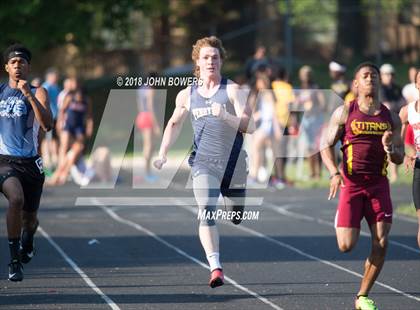 Thumbnail 3 in Baltimore County Track and Field Championship photogallery.