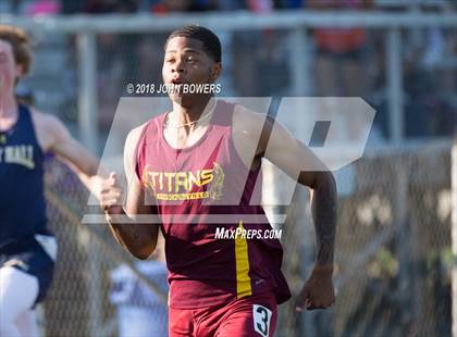 Thumbnail 1 in Baltimore County Track and Field Championship photogallery.