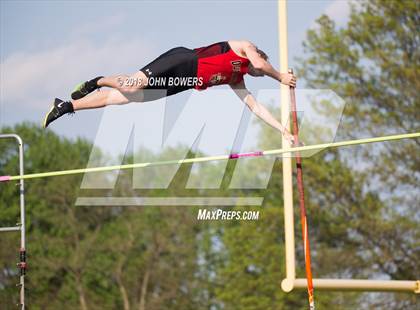 Thumbnail 3 in Baltimore County Track and Field Championship photogallery.