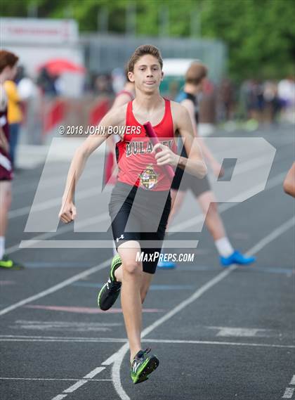 Thumbnail 2 in Baltimore County Track and Field Championship photogallery.