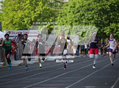 Thumbnail 1 in Baltimore County Track and Field Championship photogallery.