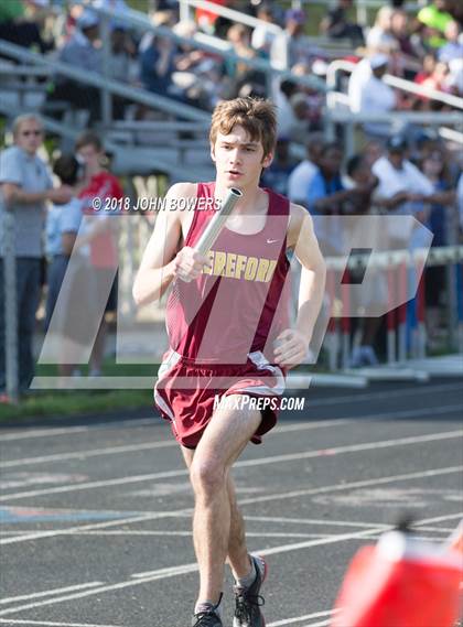 Thumbnail 3 in Baltimore County Track and Field Championship photogallery.