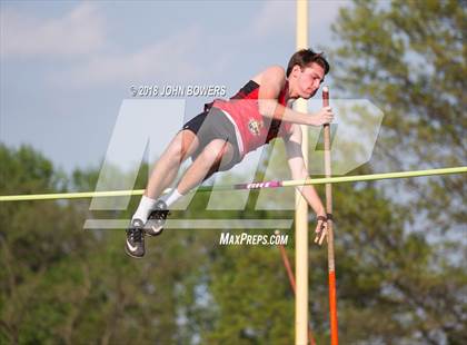 Thumbnail 3 in Baltimore County Track and Field Championship photogallery.