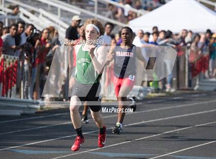 Thumbnail 1 in Baltimore County Track and Field Championship photogallery.