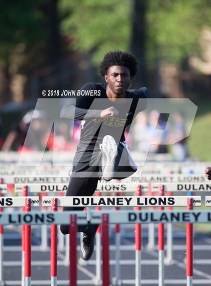 Thumbnail 2 in Baltimore County Track and Field Championship photogallery.