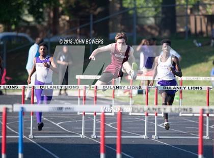 Thumbnail 3 in Baltimore County Track and Field Championship photogallery.