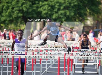 Thumbnail 3 in Baltimore County Track and Field Championship photogallery.