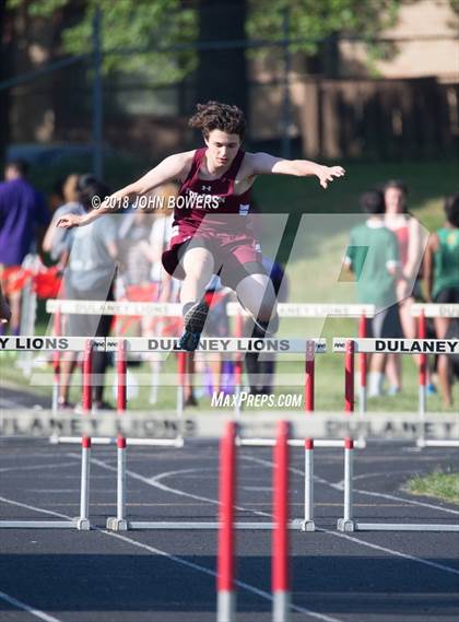 Thumbnail 2 in Baltimore County Track and Field Championship photogallery.