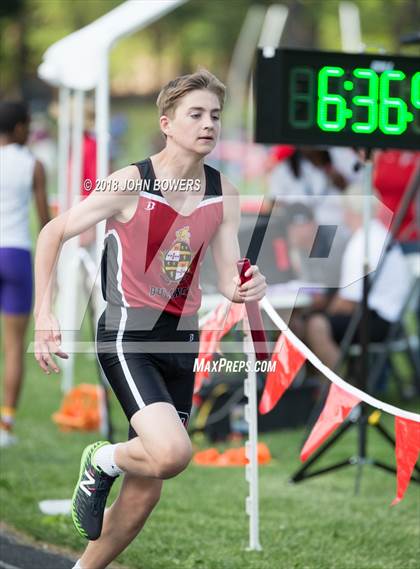 Thumbnail 2 in Baltimore County Track and Field Championship photogallery.