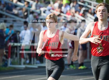 Thumbnail 1 in Baltimore County Track and Field Championship photogallery.