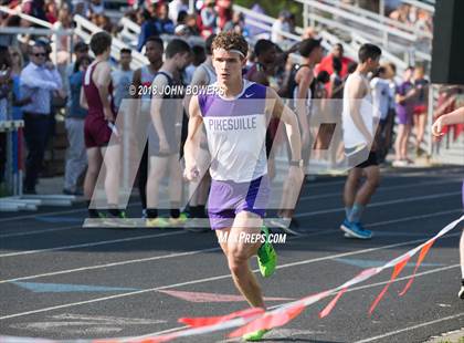 Thumbnail 2 in Baltimore County Track and Field Championship photogallery.