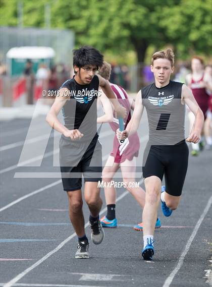 Thumbnail 3 in Baltimore County Track and Field Championship photogallery.