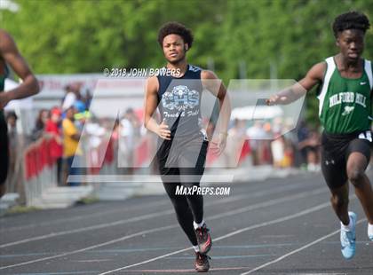 Thumbnail 3 in Baltimore County Track and Field Championship photogallery.