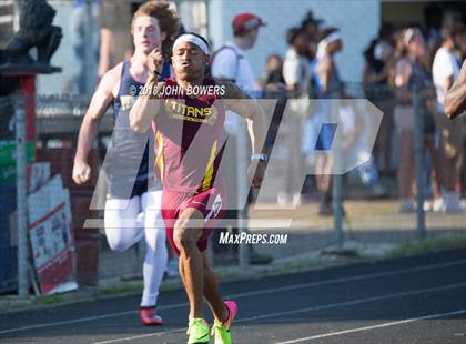 Thumbnail 3 in Baltimore County Track and Field Championship photogallery.