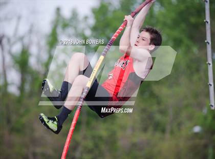 Thumbnail 3 in Baltimore County Track and Field Championship photogallery.