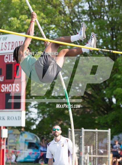 Thumbnail 1 in Baltimore County Track and Field Championship photogallery.