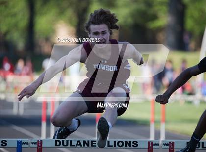 Thumbnail 2 in Baltimore County Track and Field Championship photogallery.