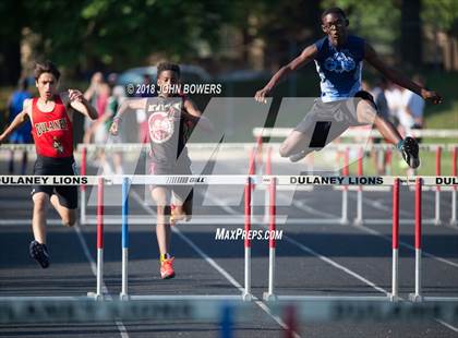 Thumbnail 1 in Baltimore County Track and Field Championship photogallery.