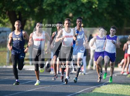 Thumbnail 3 in Baltimore County Track and Field Championship photogallery.
