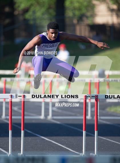 Thumbnail 3 in Baltimore County Track and Field Championship photogallery.