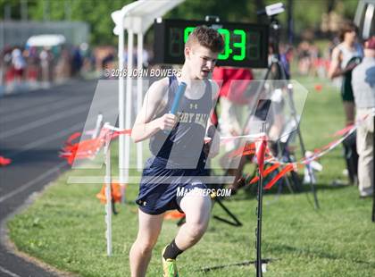 Thumbnail 2 in Baltimore County Track and Field Championship photogallery.