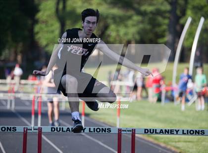Thumbnail 3 in Baltimore County Track and Field Championship photogallery.