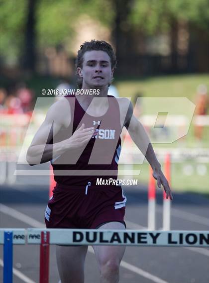 Thumbnail 1 in Baltimore County Track and Field Championship photogallery.