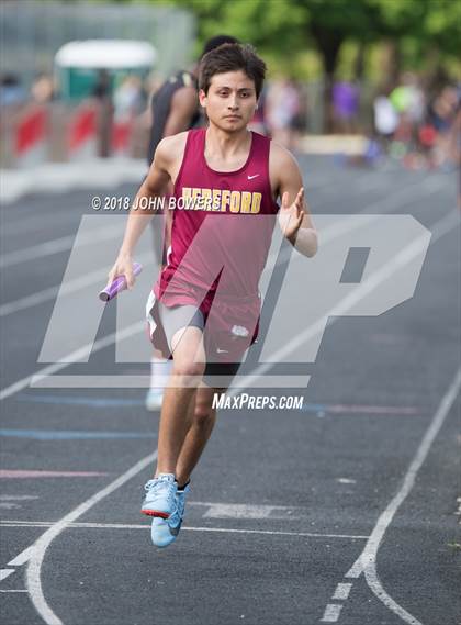 Thumbnail 3 in Baltimore County Track and Field Championship photogallery.