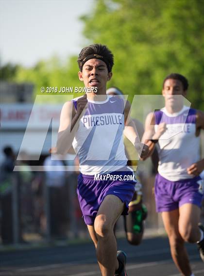 Thumbnail 2 in Baltimore County Track and Field Championship photogallery.