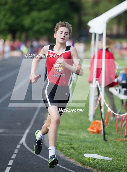 Thumbnail 2 in Baltimore County Track and Field Championship photogallery.