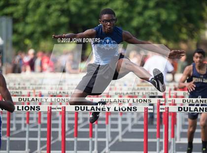 Thumbnail 3 in Baltimore County Track and Field Championship photogallery.
