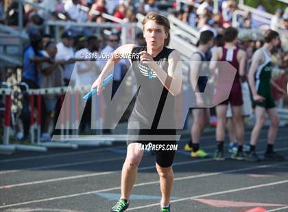 Thumbnail 3 in Baltimore County Track and Field Championship photogallery.