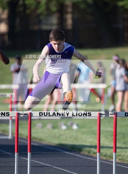 Thumbnail 3 in Baltimore County Track and Field Championship photogallery.