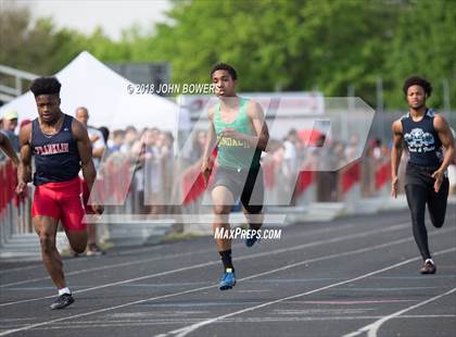 Thumbnail 2 in Baltimore County Track and Field Championship photogallery.