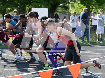 Thumbnail 2 in Baltimore County Track and Field Championship photogallery.
