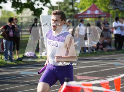 Thumbnail 2 in Baltimore County Track and Field Championship photogallery.