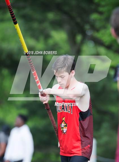 Thumbnail 1 in Baltimore County Track and Field Championship photogallery.