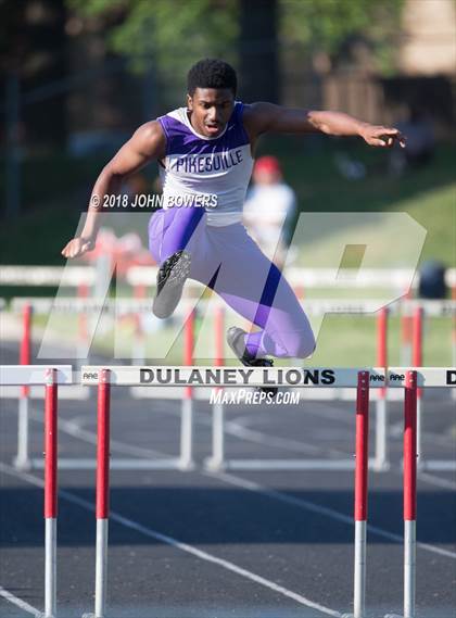 Thumbnail 2 in Baltimore County Track and Field Championship photogallery.
