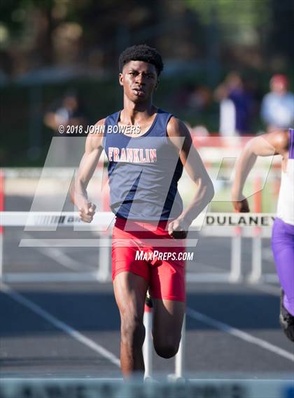 Thumbnail 1 in Baltimore County Track and Field Championship photogallery.